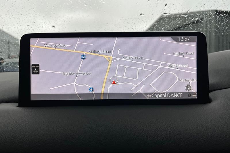 Used Mazda CX-5 2024 for sale - 77339869: Photo 31