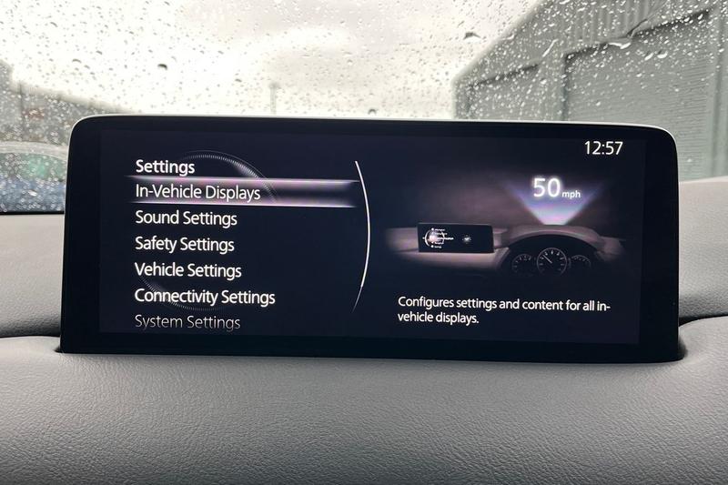 Used Mazda CX-5 2024 for sale - 77339869: Photo 32