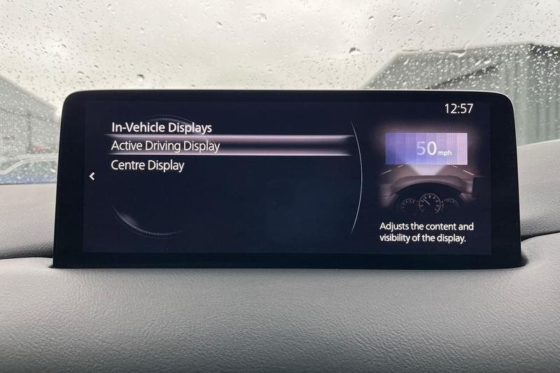 Used Mazda CX-5 2024 for sale - 77339869: Photo 33