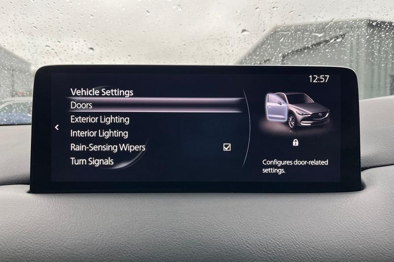 Used Mazda CX-5 2024 for sale - 77339869: Photo 34