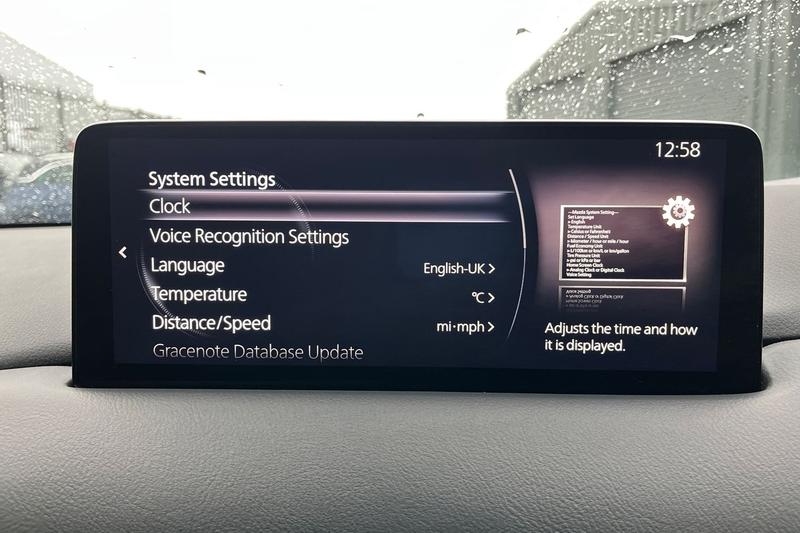 Used Mazda CX-5 2024 for sale - 77339869: Photo 35