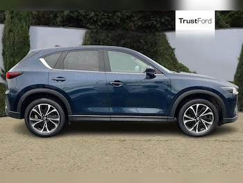 Used Mazda CX-5 2024 for sale - 77339869: Photo