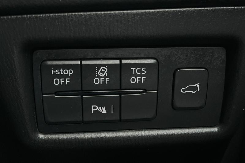 Used Mazda CX-5 2024 for sale - 77339869: Photo 40