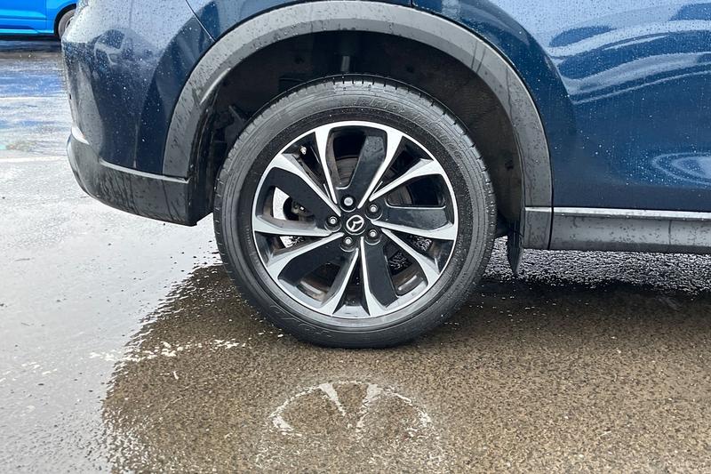 Used Mazda CX-5 2024 for sale - 77339869: Photo 8