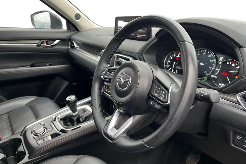 Used Mazda CX-5 2024 for sale - 77339869: Photo 9