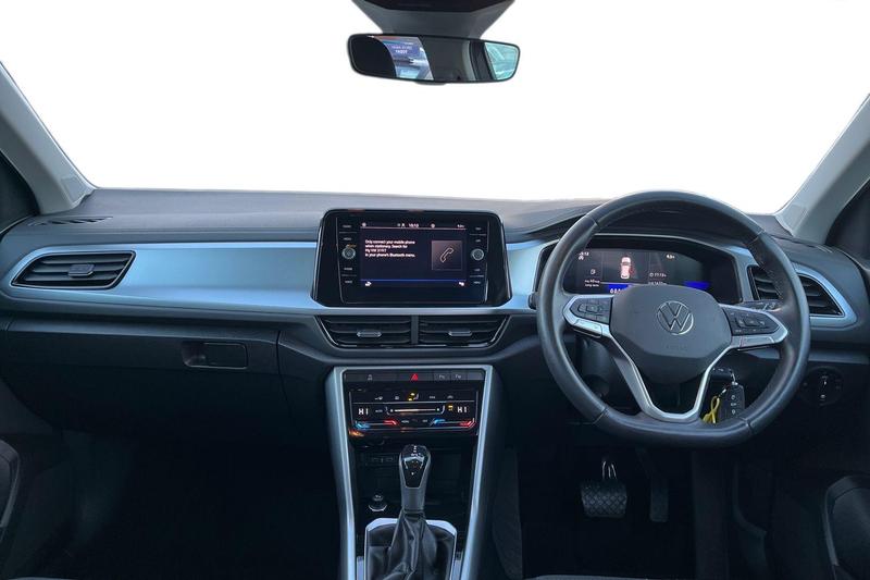 Used Volkswagen T-Roc 2022 for sale - 76866918: Photo 10