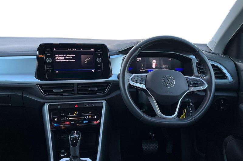 Used Volkswagen T-Roc 2022 for sale - 76866918: Photo 11