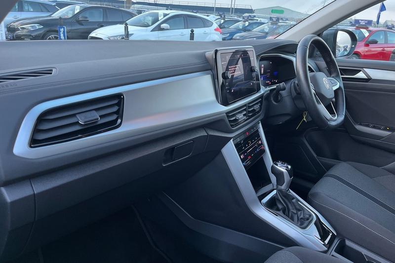 Used Volkswagen T-Roc 2022 for sale - 76866918: Photo 18