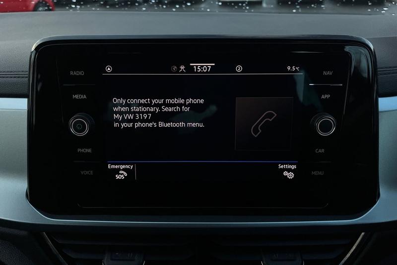 Used Volkswagen T-Roc 2022 for sale - 76866918: Photo 33