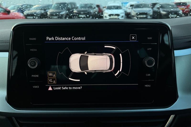 Used Volkswagen T-Roc 2022 for sale - 76866918: Photo 34