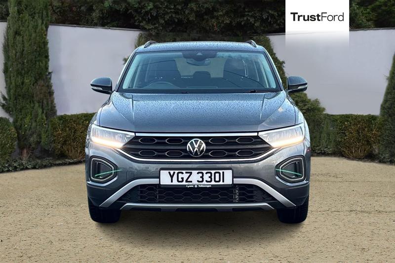 Used Volkswagen T-Roc 2022 for sale - 76866918: Photo 6