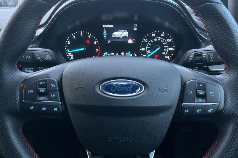 Used Ford Fiesta 2022 for sale - 76919976: Photo 12