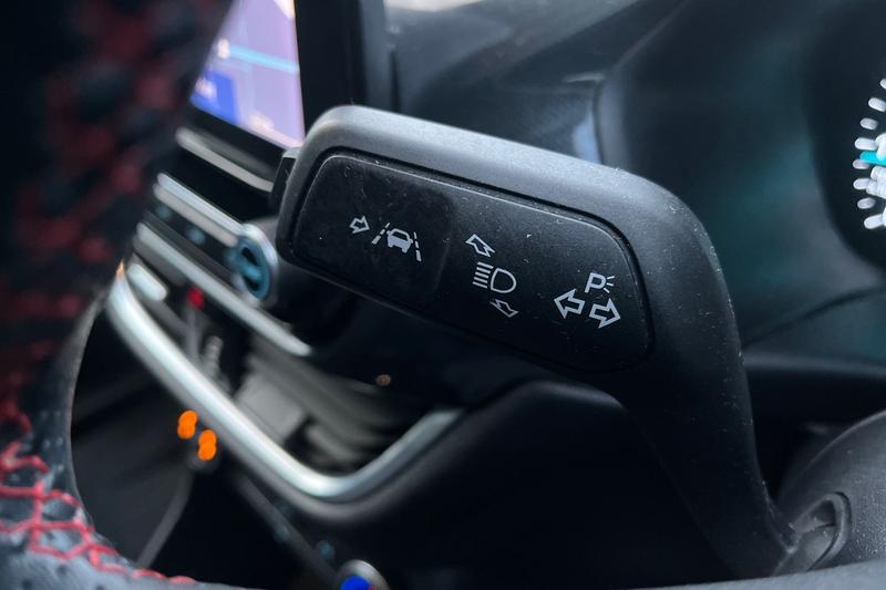 Used Ford Fiesta 2022 for sale - 76919976: Photo 14