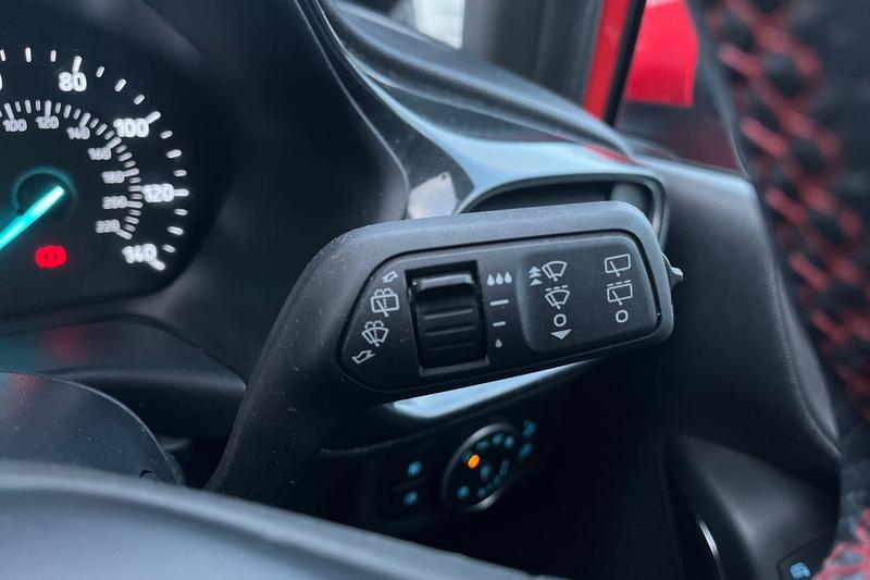 Used Ford Fiesta 2022 for sale - 76919976: Photo 15