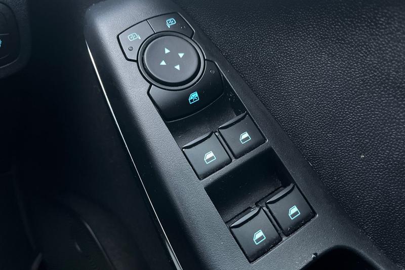 Used Ford Fiesta 2022 for sale - 76919976: Photo 16