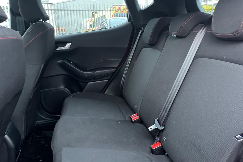 Used Ford Fiesta 2022 for sale - 76919976: Photo 20