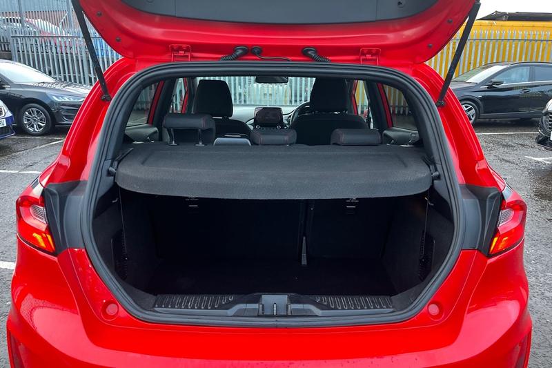 Used Ford Fiesta 2022 for sale - 76919976: Photo 21