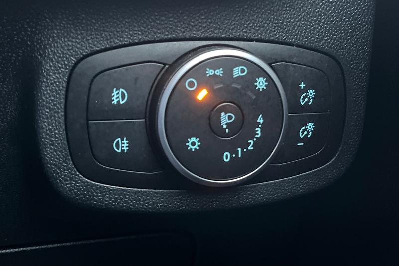 Used Ford Fiesta 2022 for sale - 76919976: Photo 22