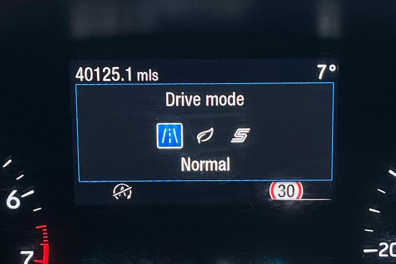 Used Ford Fiesta 2022 for sale - 76919976: Photo 29