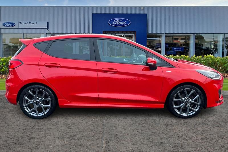 Used Ford Fiesta 2022 for sale - 76919976: Photo 3