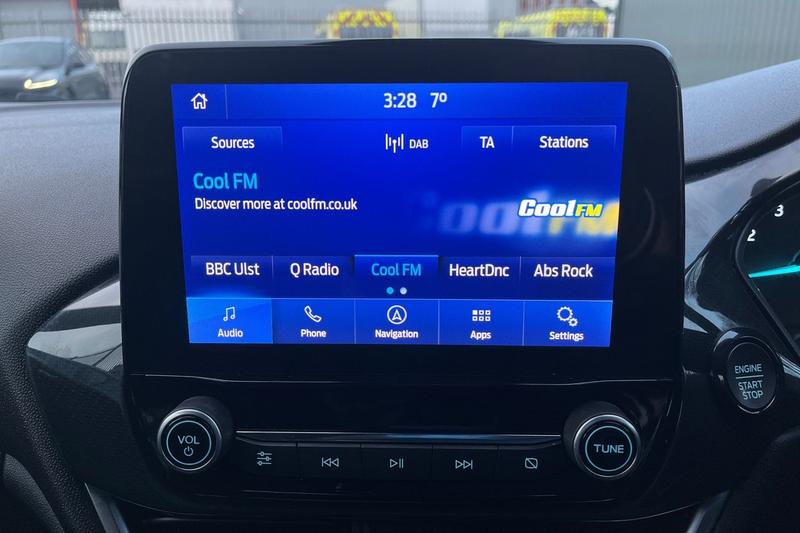 Used Ford Fiesta 2022 for sale - 76919976: Photo 31