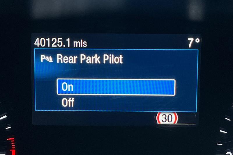 Used Ford Fiesta 2022 for sale - 76919976: Photo 35