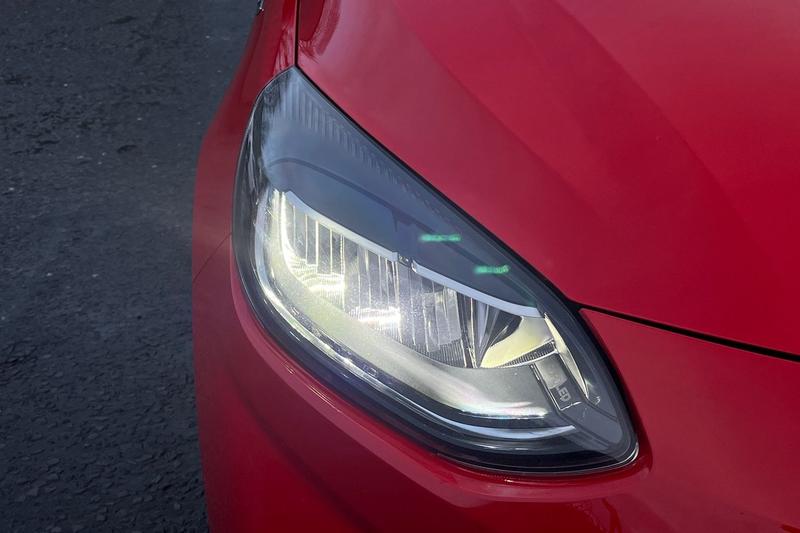 Used Ford Fiesta 2022 for sale - 76919976: Photo 38