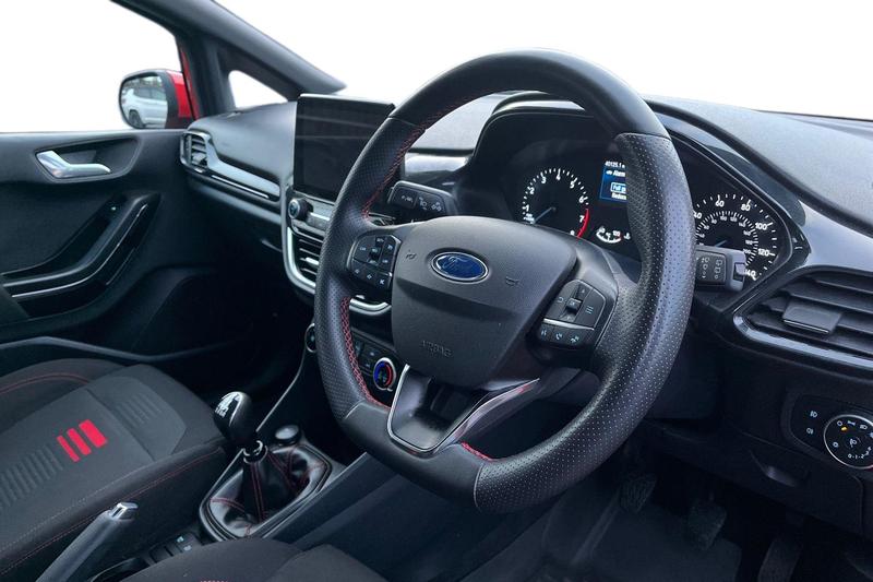 Used Ford Fiesta 2022 for sale - 76919976: Photo 9