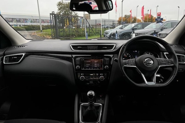 Used Nissan Qashqai 2019 for sale - 76285417: Photo 10