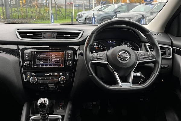 Used Nissan Qashqai 2019 for sale - 76285417: Photo 11
