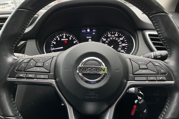 Used Nissan Qashqai 2019 for sale - 76285417: Photo 12