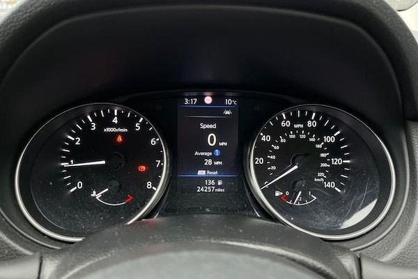 Used Nissan Qashqai 2019 for sale - 76285417: Photo 13