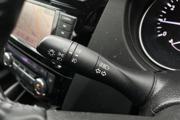 Used Nissan Qashqai 2019 for sale - 76285417: Photo 14