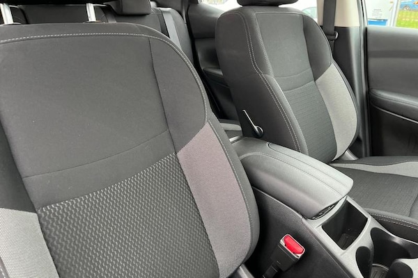 Used Nissan Qashqai 2019 for sale - 76285417: Photo 17
