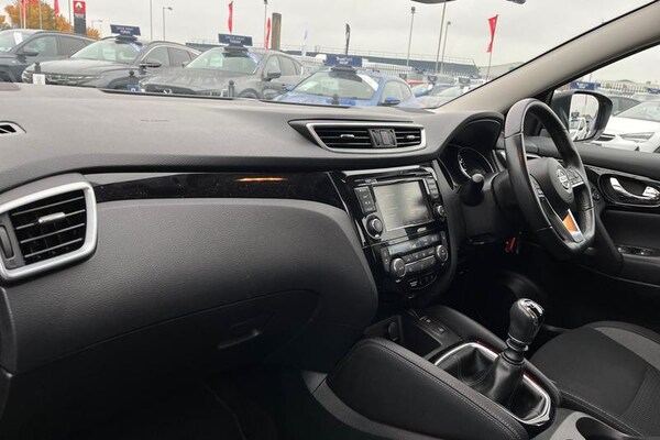 Used Nissan Qashqai 2019 for sale - 76285417: Photo 18