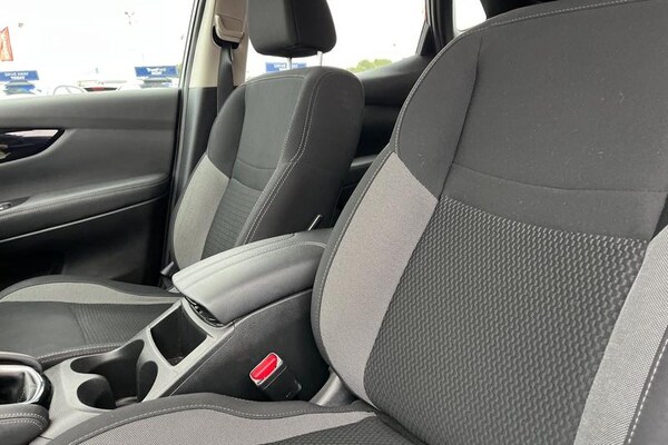 Used Nissan Qashqai 2019 for sale - 76285417: Photo 19