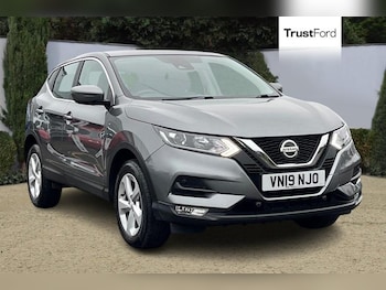 2019 - 1.3 DiG-T Acenta Premium 5dr - MOT'D TO JULY 2026, REVERSING CAMERA, SAT NA