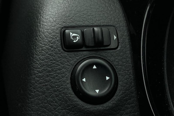 Used Nissan Qashqai 2019 for sale - 76285417: Photo 22