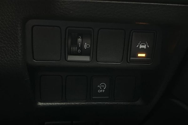 Used Nissan Qashqai 2019 for sale - 76285417: Photo 23