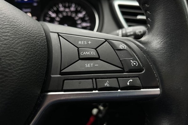 Used Nissan Qashqai 2019 for sale - 76285417: Photo 24
