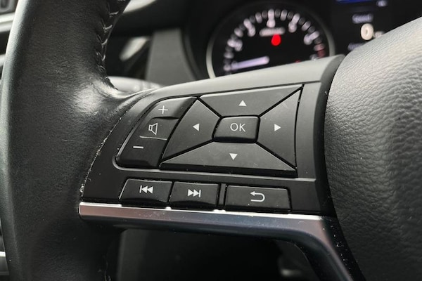 Used Nissan Qashqai 2019 for sale - 76285417: Photo 25