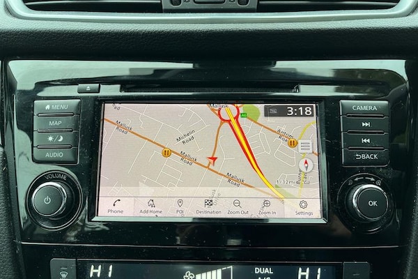 Used Nissan Qashqai 2019 for sale - 76285417: Photo 26