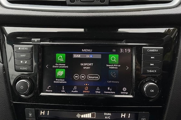 Used Nissan Qashqai 2019 for sale - 76285417: Photo 27