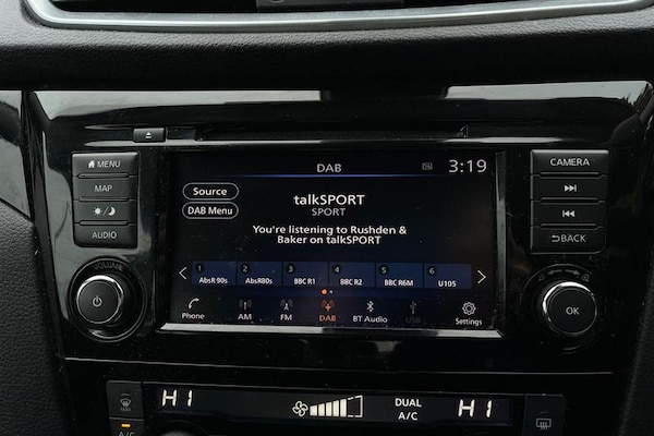Used Nissan Qashqai 2019 for sale - 76285417: Photo 28