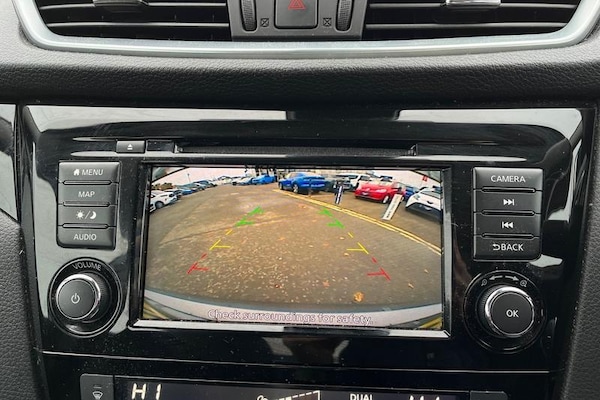 Used Nissan Qashqai 2019 for sale - 76285417: Photo 31
