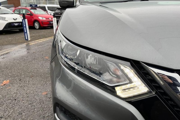 Used Nissan Qashqai 2019 for sale - 76285417: Photo 34
