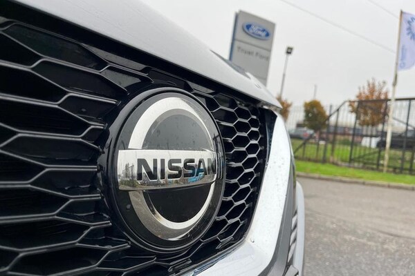 Used Nissan Qashqai 2019 for sale - 76285417: Photo 35