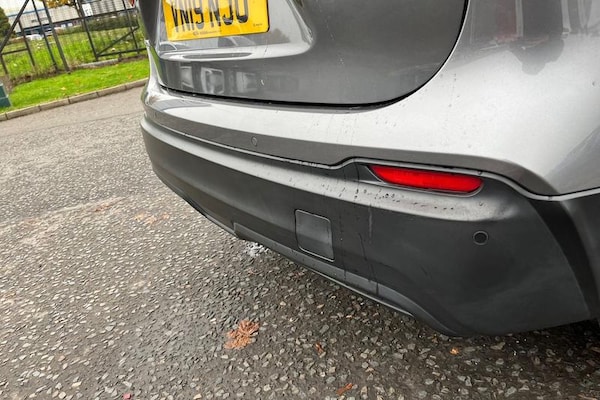 Used Nissan Qashqai 2019 for sale - 76285417: Photo 36