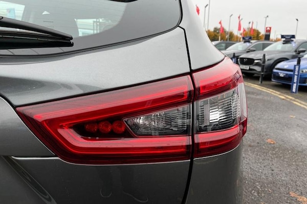 Used Nissan Qashqai 2019 for sale - 76285417: Photo 37