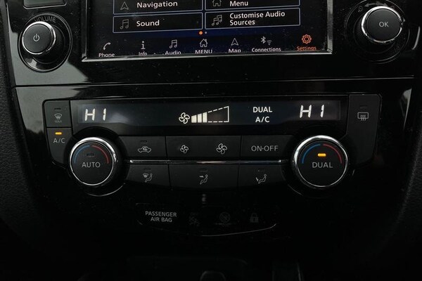 Used Nissan Qashqai 2019 for sale - 76285417: Photo 38